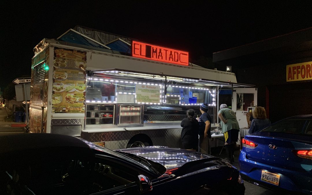 El Matador Taco Truck